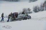 Schneegest&ouml;ber Rallye