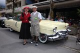 Oldtimer in Obwalden O-iO
