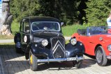 Lenzerheide Motor Classics