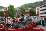Oldtimer in Obwalden O-iO