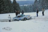 Schneegest&ouml;ber Rallye