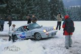 Schneegest&ouml;ber Rallye