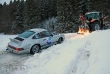 Schneegest&ouml;ber Rallye