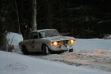 Schneegest&ouml;ber Rallye