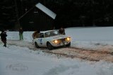 Schneegest&ouml;ber Rallye