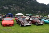 British Car Meeting Mollis