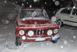 Schneegest&ouml;ber Rallye