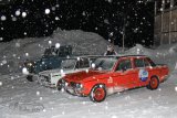 Schneegest&ouml;ber Rallye