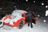 Schneegest&ouml;ber Rallye