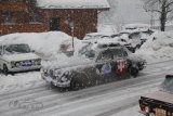 Schneegest&ouml;ber Rallye