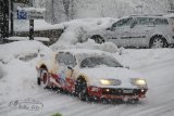 Schneegest&ouml;ber Rallye