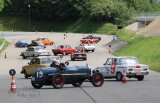 Bleiche Motor Trophy 2019