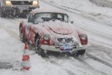 Schneegest&ouml;ber Rallye