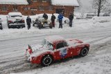 Schneegest&ouml;ber Rallye