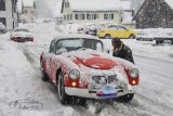 Schneegest&ouml;ber Rallye