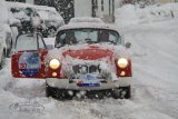 Schneegest&ouml;ber Rallye