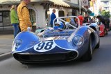 Lenzerheide Motor Classics