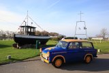 Trabi Vermietung Rügen