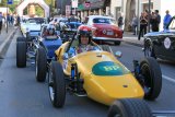 Lenzerheide Motor Classics