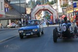 Lenzerheide Motor Classics
