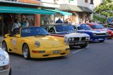 Lenzerheide Motor Classics