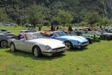 British Car Meeting Mollis
