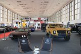 Berlin Motorworld Classics