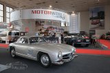 Berlin Motorworld Classics