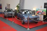 Berlin Motorworld Classics