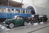 Deutsches Museum Verkehrsmuseum