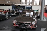 Berlin Motorworld Classics
