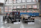 Deutsches Museum Verkehrsmuseum