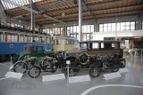Deutsches Museum Verkehrsmuseum