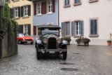 Oldtimertreffen Laufenburg 2019