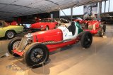 Pantheon Basel Maserati Ausstellung