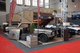 Berlin Motorworld Classics