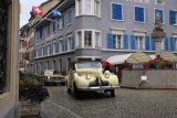 Oldtimertreffen Laufenburg 2019
