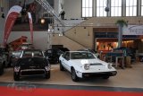Berlin Motorworld Classics