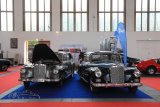 Berlin Motorworld Classics
