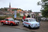 Oldtimertreffen Laufenburg 2019