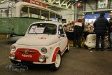 Oldtimer- & Teilemarkt Fribourg