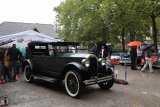 Oldtimertreffen Laufenburg 2019