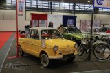 Berlin Motorworld Classics