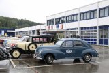 Oldtimer Grand Prix Safenwil