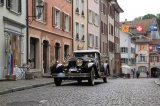 Oldtimertreffen Laufenburg 2019