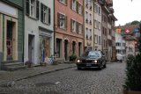 Oldtimertreffen Laufenburg 2019