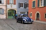 Oldtimertreffen Laufenburg 2019