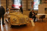Oldtimer- & Teilemarkt Fribourg