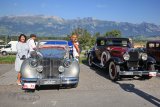 Oldtimertreffen Vaduz