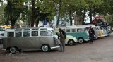 Oldtimertreffen Laufenburg 2019